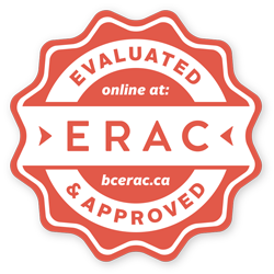 ERAC Logo